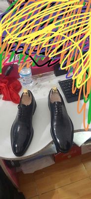 Ối giời ơi Giày Oxford Nam. Mua bán Giày dép tại Quận Cầu Giấy Hà Nội được đăng bởi foxsoc