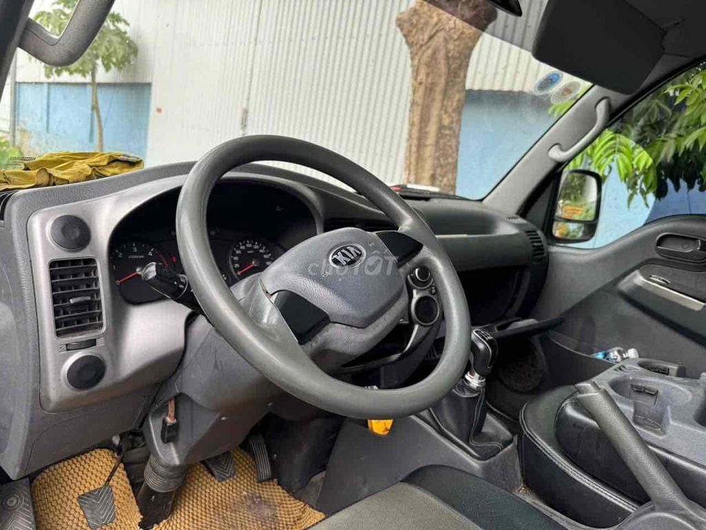 cần bán xe kia k200. Mua bán Xe tải, xe ben tại Quận Kiến An Hải Phòng được đăng bởi Manh hình 4