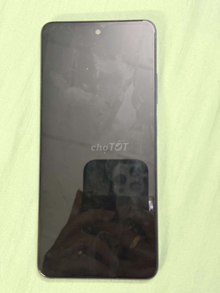 Oppo A60 128GB Xanh đen. Mua bán Điện thoại tại Quận Tân Bình Tp Hồ Chí Minh được đăng bởi Cuong Trieu hình 1