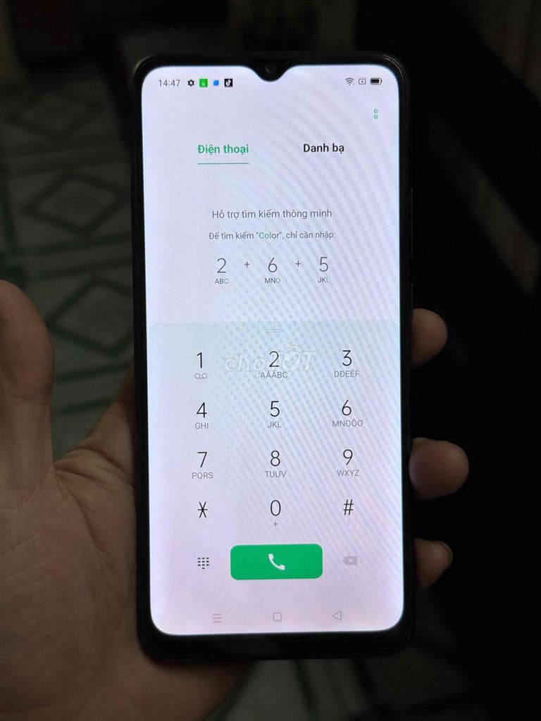 oppo a15 máy android giá rẻ. Mua bán Điện thoại tại Huyện Chợ Gạo Tiền Giang được đăng bởi MAI PHÔI MỸ THO  hình 1