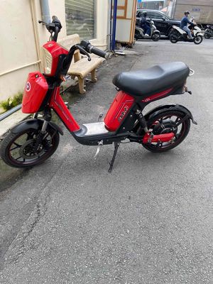 xe đạp điện. Mua bán Xe điện tại Quận Gò Vấp Tp Hồ Chí Minh được đăng bởi THAYBÌNHĐIỆNTẠINHÀ