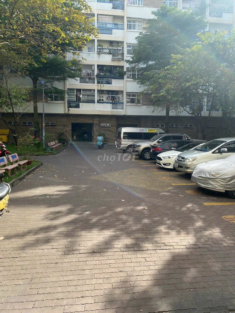 BÁN CĂN HỘ C2 MAN THIỆN