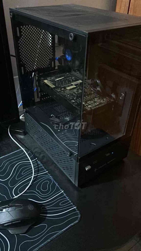 Máy tính để bàn i3 9100 GTX 1060. Mua bán Máy tính để bàn tại Thị xã Cửa Lò Nghệ An được đăng bởi Trần quốc Hải an hình 1