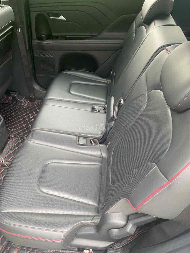 Hyundai Stargazer 2024 X Cao cấp - 400000 km. Mua bán Ô tô tại Thành phố Thủ Đức Tp Hồ Chí Minh được đăng bởi Hân nguyễn hình 9