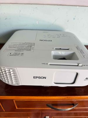 máy chiếu Epson