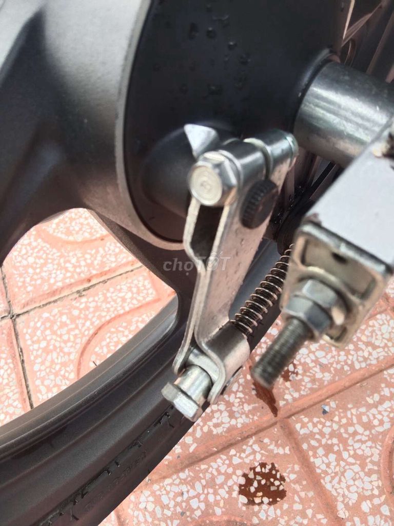 Wavei Thái 125. Mua bán Xe máy tại Thành phố Vĩnh Long Vĩnh Long được đăng bởi tinh hình 8