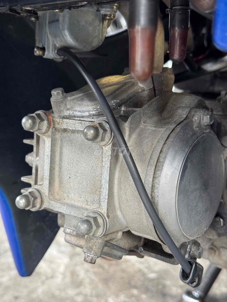 Suzuki Smaht. Mua bán Xe máy tại Quận Liên Chiểu Đà Nẵng được đăng bởi Trung Truong Thanh hình 4