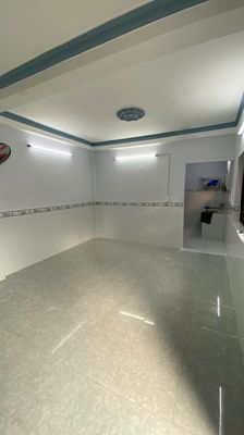 Rent · 1 bd · 40 м² · Quận 8, ул. Đường Phạm Thế Hiển