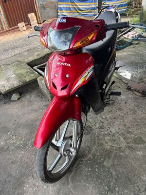 Honda Wave 50 Đỏ. Mua bán Xe máy tại Huyện Long Thành Đồng Nai được đăng bởi hoai an 