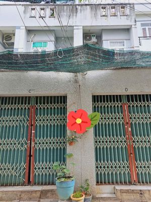 BÁN NHÀ 3 TẦNG, HẺM XE HƠI, (5.9X13)M2, DÒNG TIỀN 9TR, 4.4 TỶ CÒN TL. Mua bán nhà ở tại Quận Bình Tân Tp Hồ Chí Minh được đăng bởi Lê Cường
