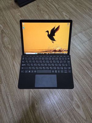 Microsoft Surface Go 2 M3-8100Y 8GB/128GB Đen