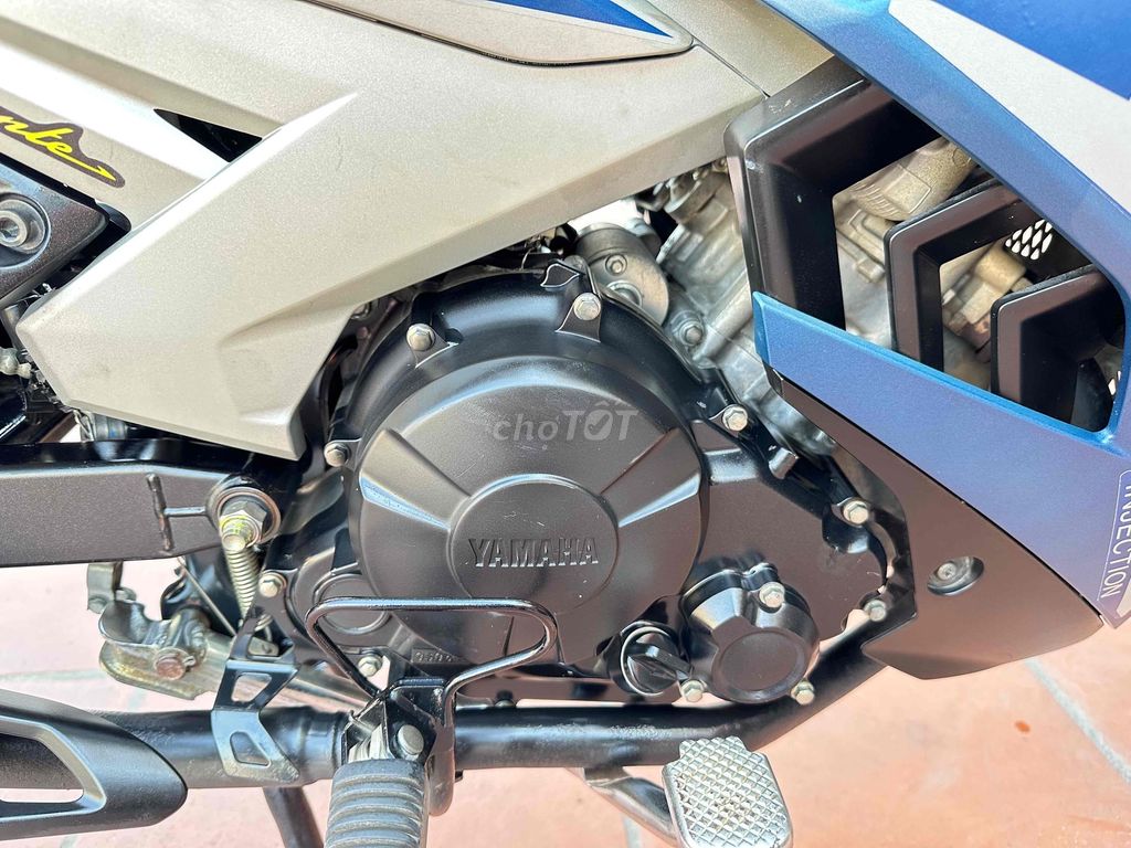 Bán xe Exciter 150. Mua bán Xe máy tại Quận Hồng Bàng Hải Phòng được đăng bởi Bảo An hình 4