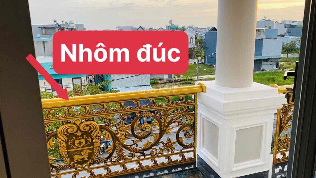 ✅Ông anh kẹt! bán gấp nhà hẻm Nguyễn Văn Bứa thông 16m đúc kiên cố