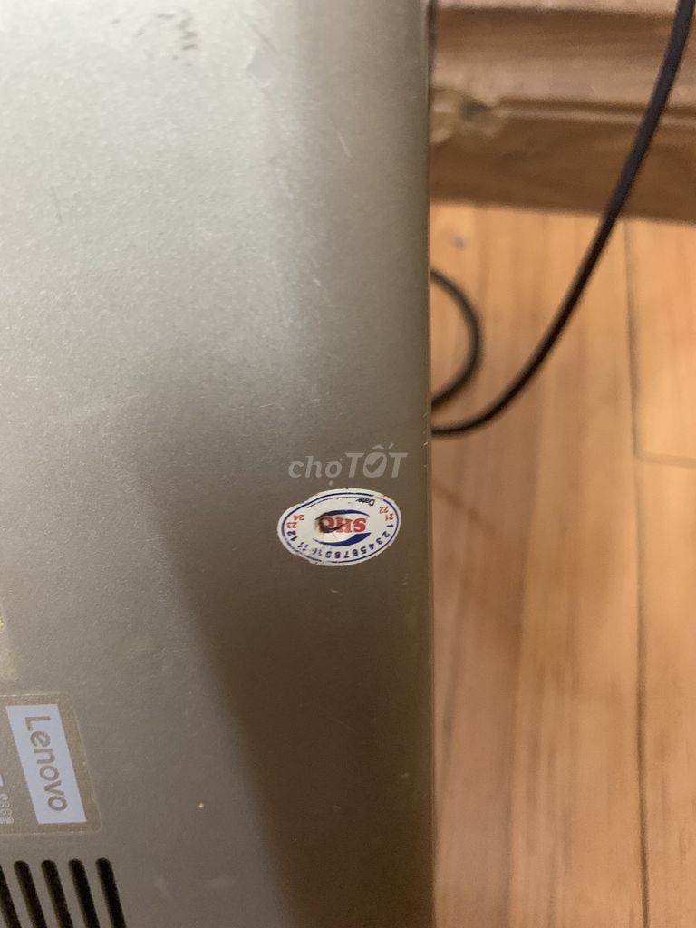 Lenovo Ideapad 320s i5-8250U 8GB. Mua bán Laptop tại Quận Cầu Giấy Hà Nội được đăng bởi hattieuadt hình 1