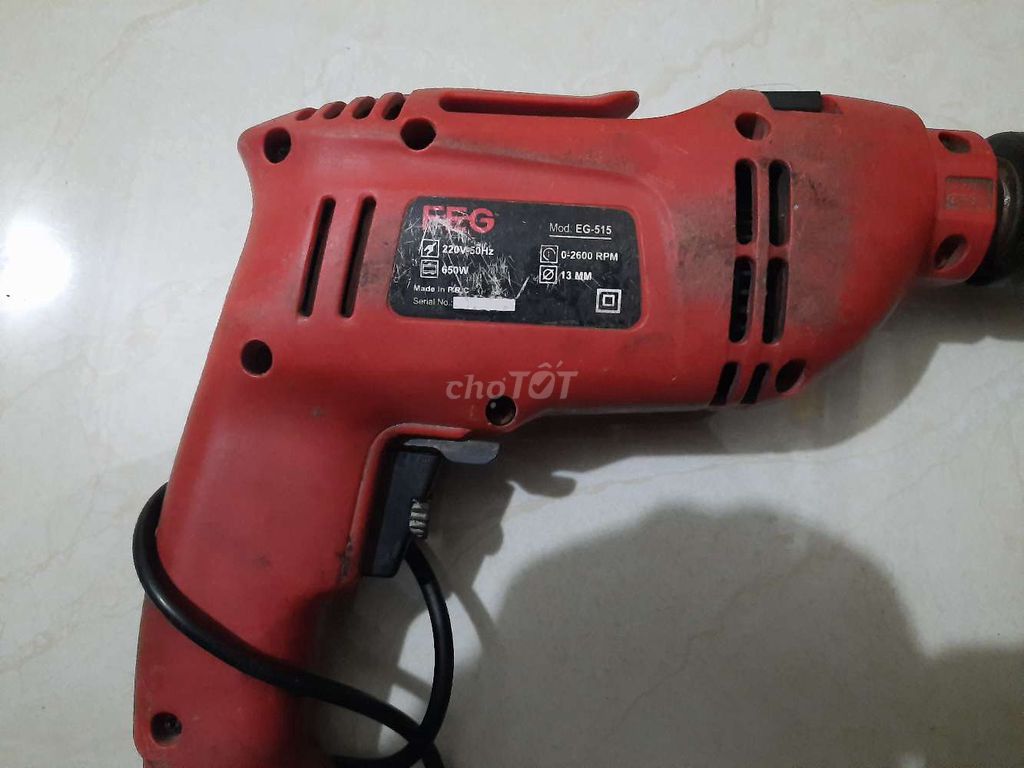 Máy khoan ,bắn vít ! Hàng cty nhé