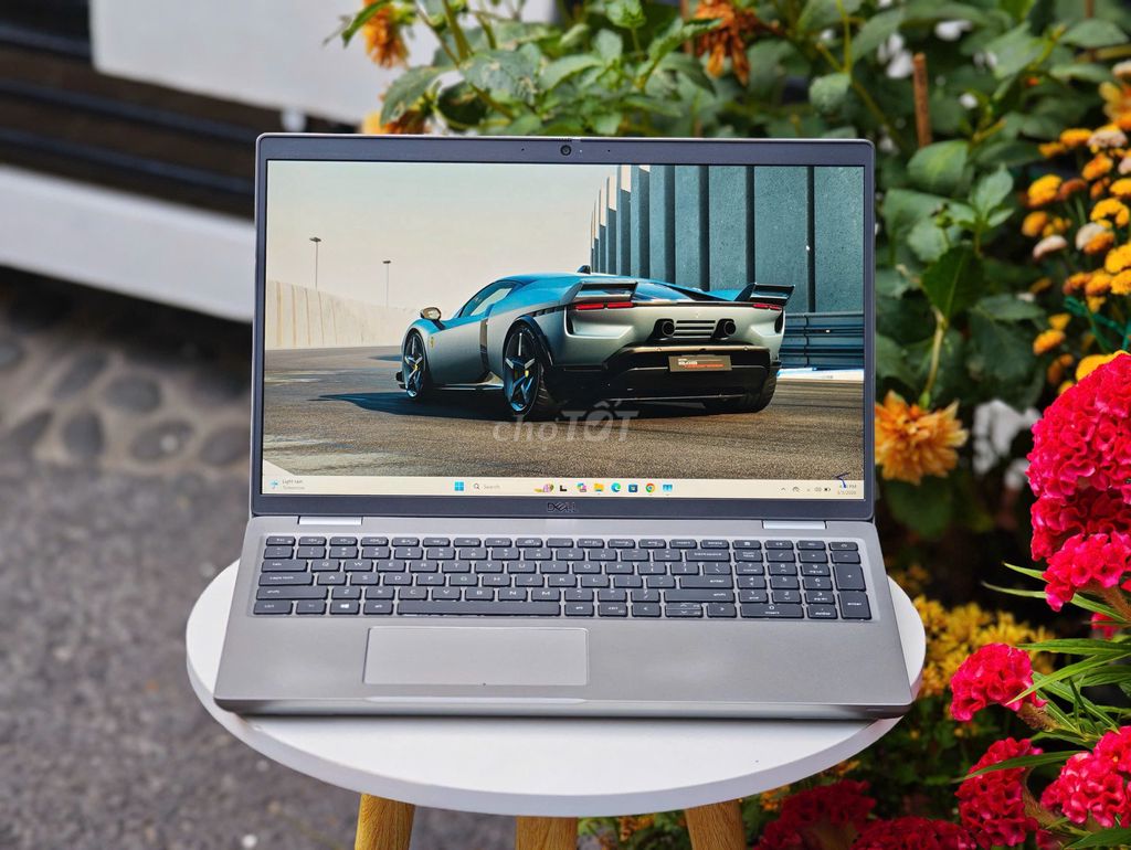 Laptop Dell Precision 3561 i5/8GB/256GB/T600. Mua bán Laptop tại Thành phố Biên Hòa Đồng Nai được đăng bởi Từ Ngọc Sơn hình 1