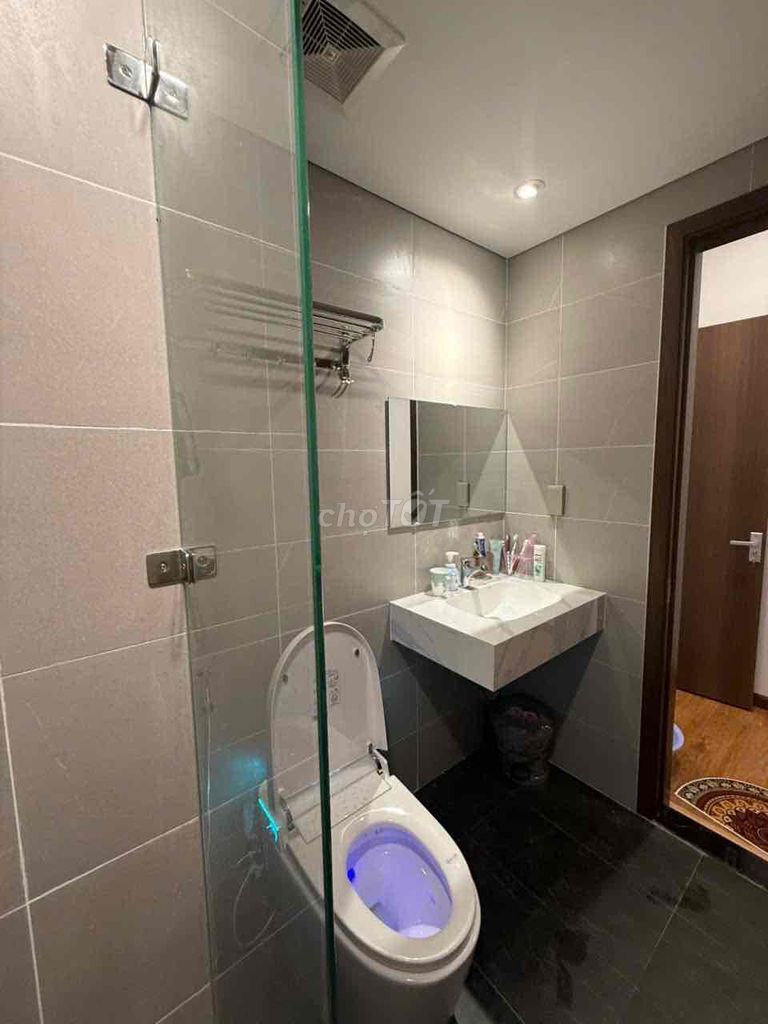 Cho thuê căn hộ 2 phòng ngủ tại Liên Chiểu, Đà Nẵng — ảnh 10