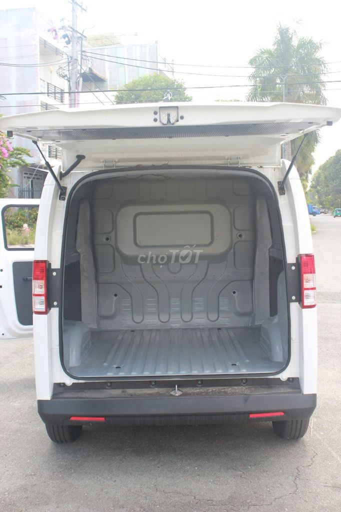 Vinfast Ec Van 2026 photo 4