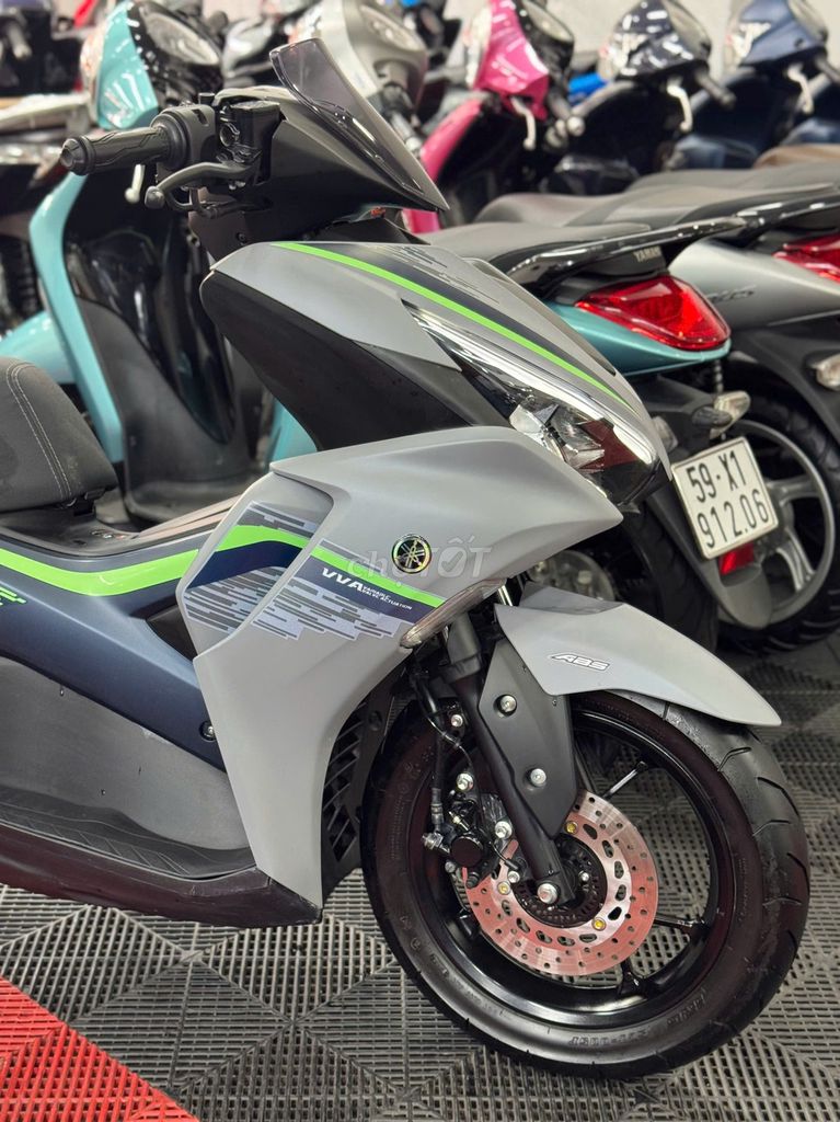 💥Yamaha NVX155 khoá SMK ABS 2025 BSTP 9chủ ký giấy. Mua bán Xe máy tại Thành phố Thủ Đức Tp Hồ Chí Minh được đăng bởi XE MÁY THỦ ĐỨC hình 10