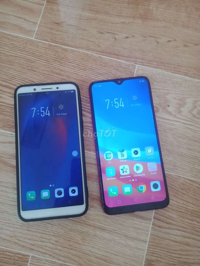Bán xác điện thoại Oppo. Mua bán Điện thoại tại Huyện Tân Phú Đồng Nai được đăng bởi HANH TRAN hình 1
