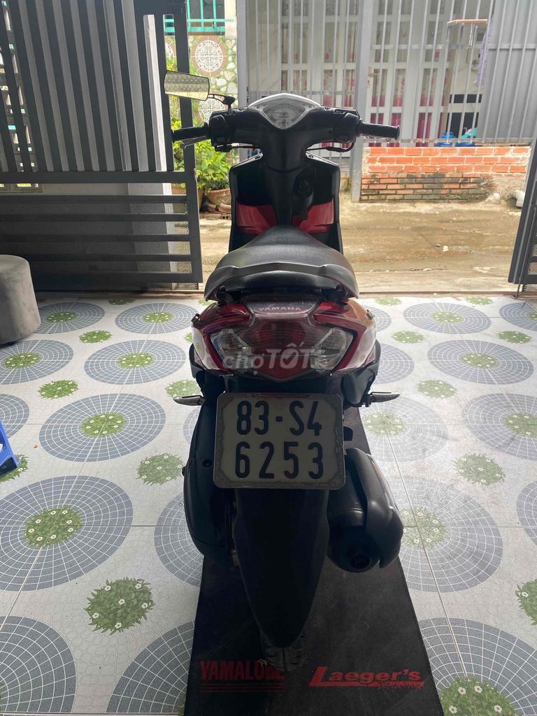 bán utimo. Mua bán Xe máy tại Thành phố Sóc Trăng Sóc Trăng được đăng bởi Tân Danh hình 4