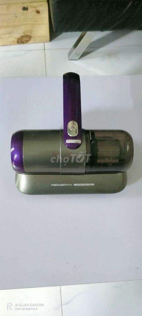 MÁY HÚT BỤI LÔNG THÚ CƯNG GRA NỆM XẠC ĐIỆN CẦM TAY. Mua bán Nội thất, đồ gia dụng khác tại Quận Bình Tân Tp Hồ Chí Minh được đăng bởi Đạt  hình 1