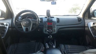 Kia Forte 2011 SX 1.6 MT - 12000 km. Mua bán Ô tô tại Thị xã Bỉm Sơn Thanh Hóa được đăng bởi Hoàng Thanh