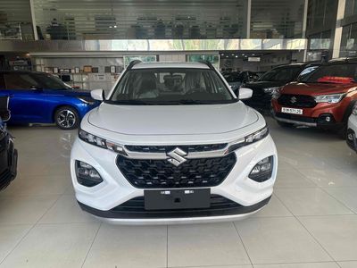 Suzuki fronx 2025 xe sẵn giao ngay ưu đãi km tốt. Mua bán Ô tô tại Thành phố Thủ Đức Tp Hồ Chí Minh được đăng bởi Sơn 2