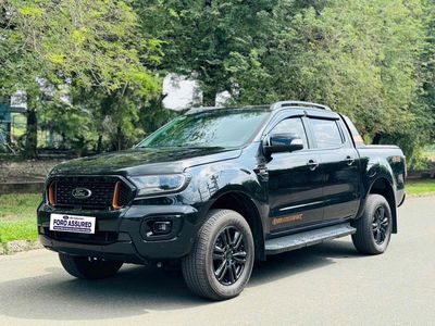 Ranger WILDTRAK 2021 4x4 - chất xe đẹp nguyên zin. Mua bán Ô tô tại Quận Tân Phú Tp Hồ Chí Minh được đăng bởi Duy Ford