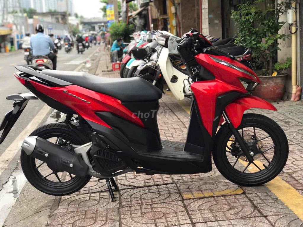 VARIO125 2020 BS ĐẸP 99879 - SIÊU ĐẸP - GÓP NỢ XÂU. Mua bán Xe máy tại Quận 8 Tp Hồ Chí Minh được đăng bởi XE MÁY NGUYỄN MINH SƠN hình 5