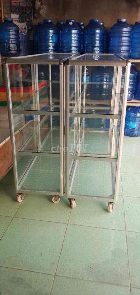 nghỉ tạp hoá cần thanh lý