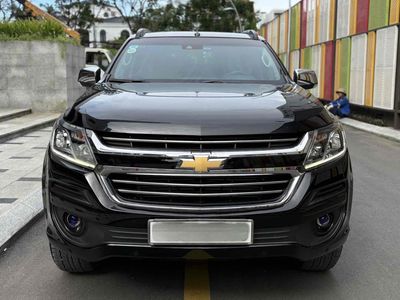 Chevrolet Trailblazer LTZ 2.5AT VGT 4x4 2018. Mua bán Ô tô tại Thành phố Thủ Đức Tp Hồ Chí Minh được đăng bởi Hoàng Thọ