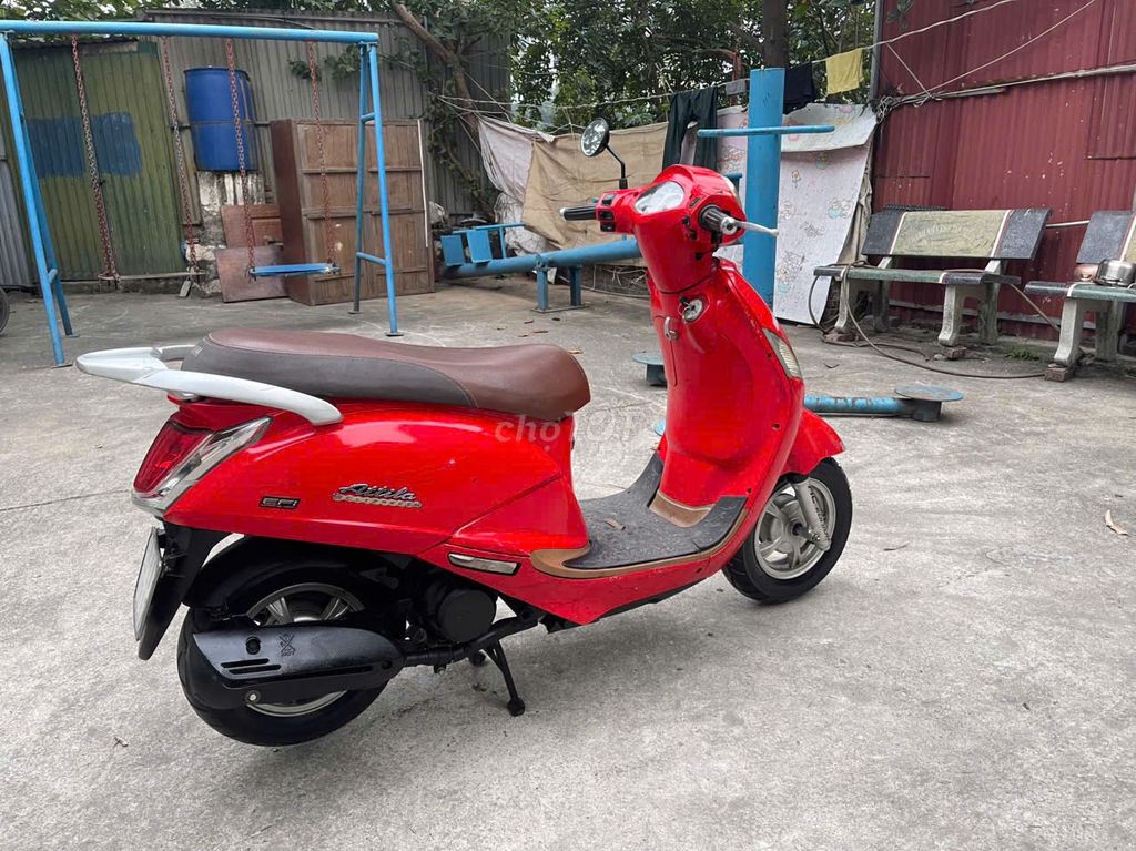 Attila Elizabest PHUN XĂNG ĐIỆN TỬ FI. Mua bán Xe máy tại Huyện Thanh Trì Hà Nội được đăng bởi Anh hình 5