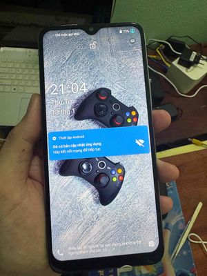 Vivo y12s máy đẹp pin new ram 3/32G. Mua bán Điện thoại tại Thành phố Bạc Liêu Bạc Liêu được đăng bởi TUSTORE