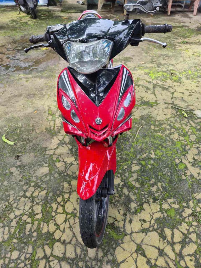 cần bán xe ex 2009. Mua bán Xe máy tại Thành phố Cao Lãnh Đồng Tháp được đăng bởi neymar hình 5