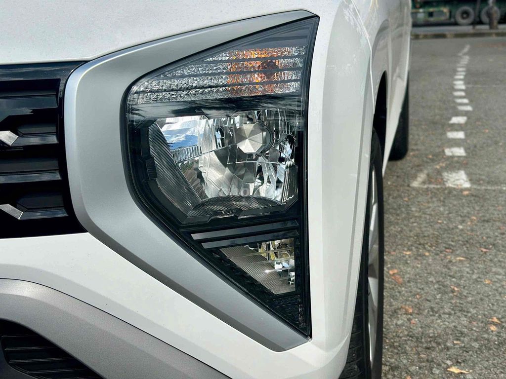 Hyundai Stargazer 2024 Tiêu chuẩn - 18000 km. Mua bán Ô tô tại Huyện Đắk Mil Đắk Nông được đăng bởi Linh mua bán ô tô bình dương hình 4