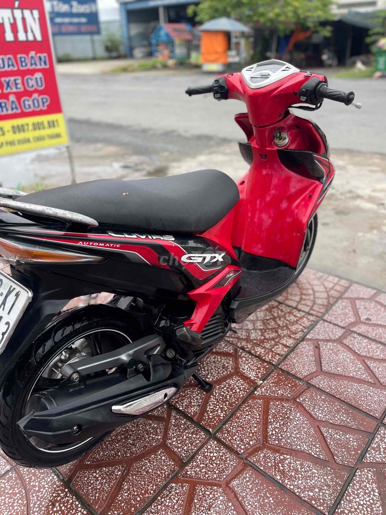 Luvias xe đẹp máy zin biển 49 giá 6tr3. Mua bán Xe máy tại Quận Cái Răng Cần Thơ được đăng bởi CẦM ĐỒ TRUNG TÍN  hình 7