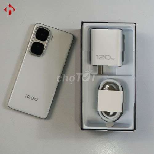 IQOO NEO 10 Fullbox 99% Giao lưu ạ