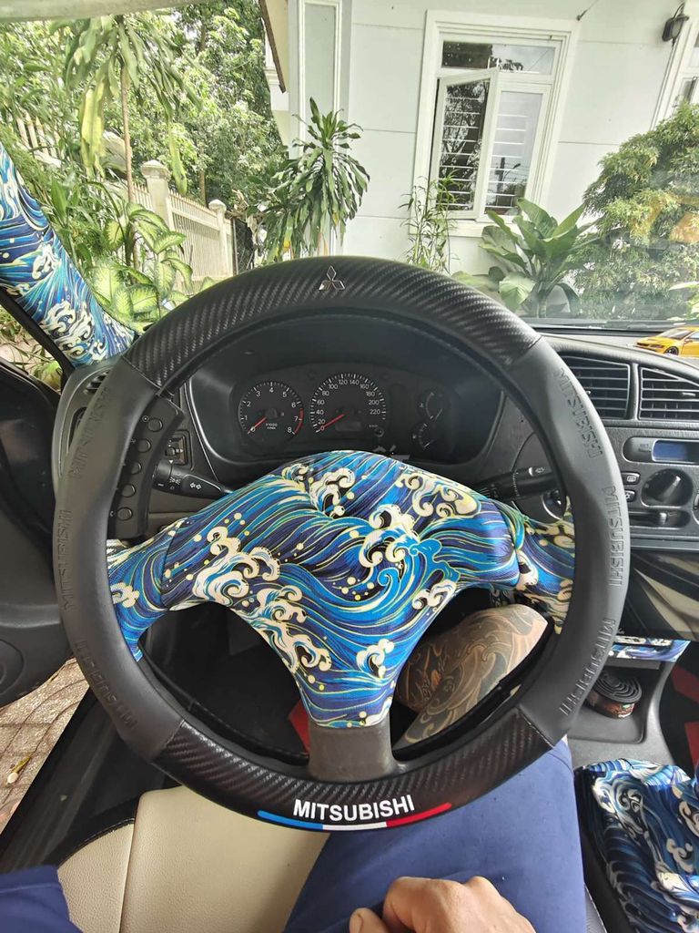 2001 - 3333 km. Mua bán Ô tô tại Thị xã Tân Uyên Bình Dương được đăng bởi tony hình 5