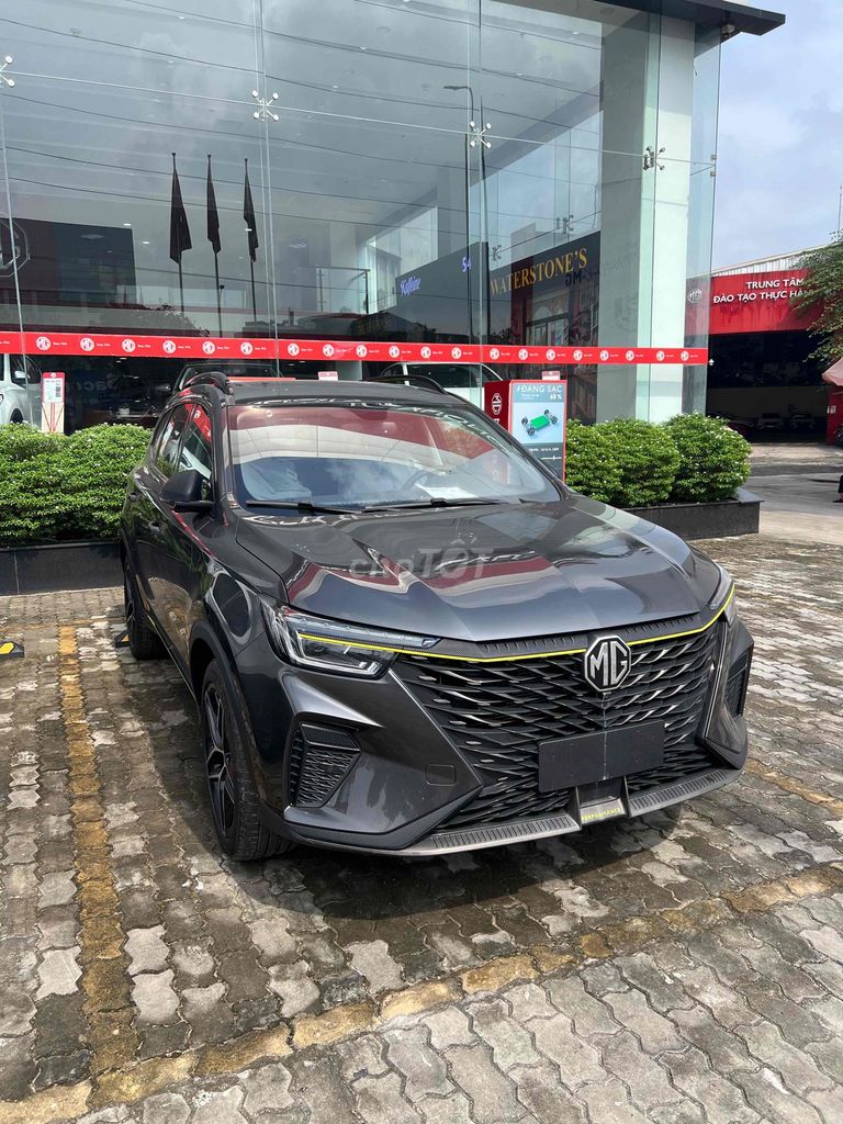 RX5 MỚI SỐ LƯỢNG ÍT GIÁ THƠM. Mua bán Ô tô tại Quận 6 Tp Hồ Chí Minh được đăng bởi Huy Vũ MG Kinh Dương Vương hình 5