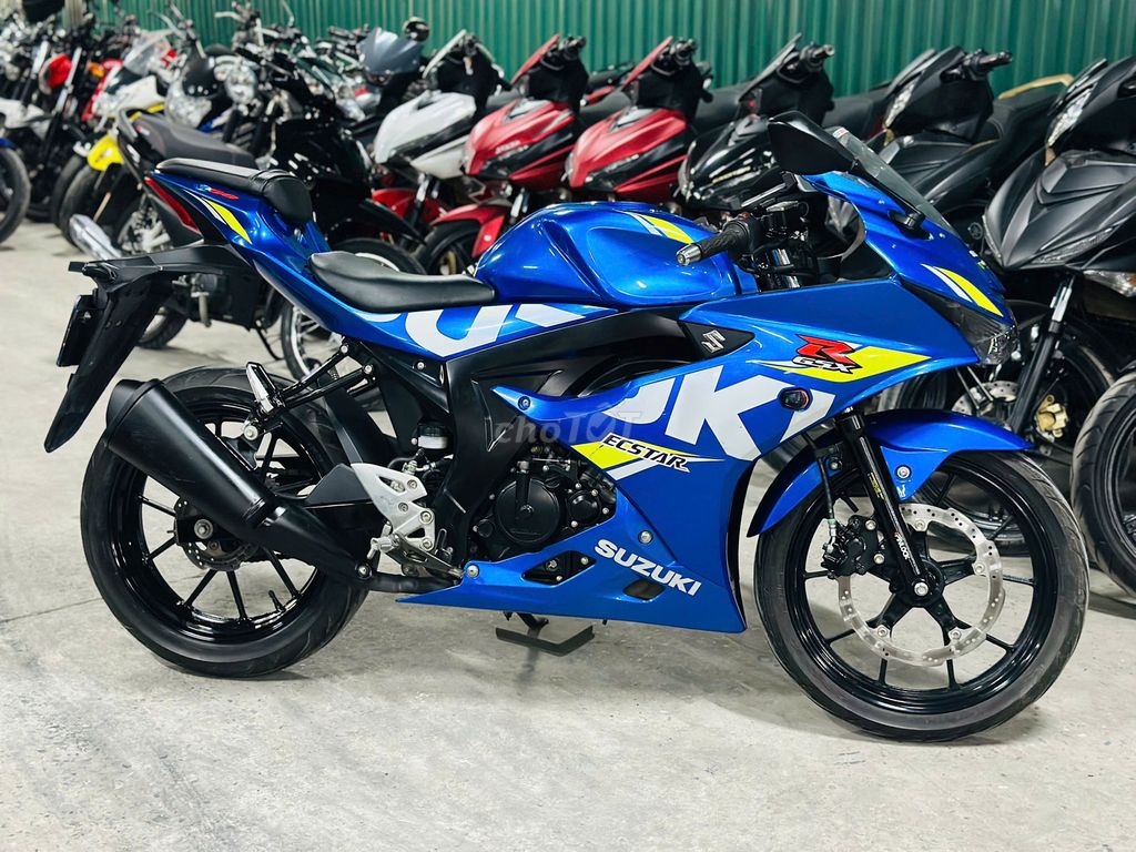 XE MÁY THANH TÙNG_SUZUKI GSX 150R ĐẸP NHƯ MỚI 2023. Mua bán Xe máy tại Quận Nam Từ Liêm Hà Nội được đăng bởi THANH TÙNG hình 2