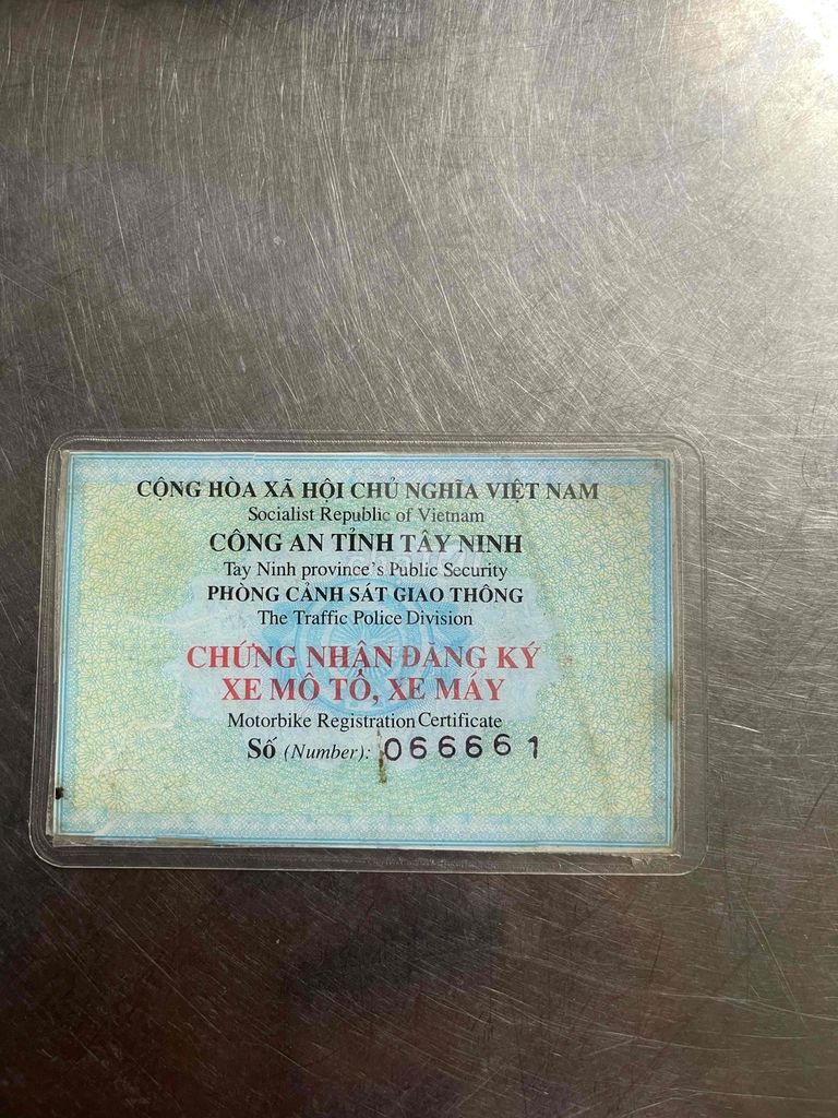 FUTURE Fi 2020 BS 70 CÓ HỖ GÓP OĐ CÓ GL ĐỖI XE. Mua bán Xe máy tại Huyện Hóc Môn Tp Hồ Chí Minh được đăng bởi Khaianh  hình 9