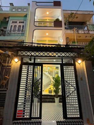 Bán nhà 1 / Dương Bá cung ,An Lạc ,hcm