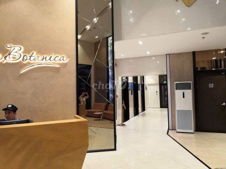Căn hộ góc 2 phòng The Botanica Novaland 75m2 đầy đủ tiện nghi thoáng. Cho thuê căn hộ/chung cư tại Quận Tân Bình Tp Hồ Chí Minh được đăng bởi Thảo Uyên hình 5