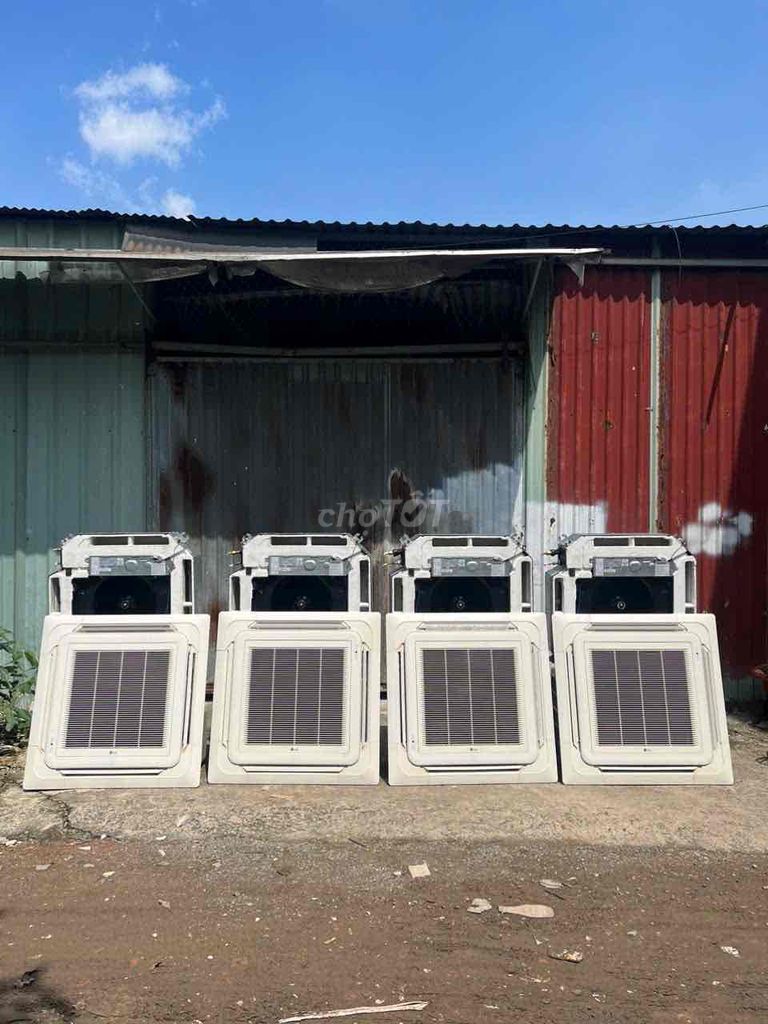 Máy lạnh âm trần LG 2hp inverter. Mua bán Máy lạnh, điều hoà tại Quận 8 Tp Hồ Chí Minh được đăng bởi THANH LÝ MÁY LẠNH hình 1