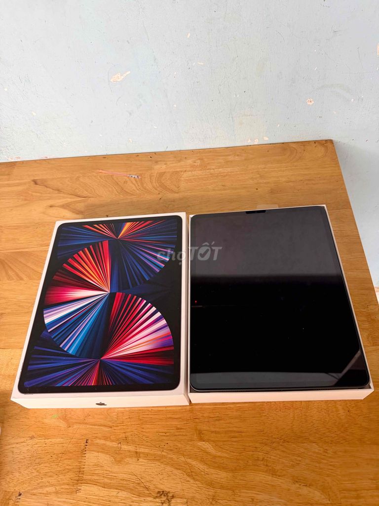 Apple iPad M1 wifi 128G 12.9 inch 99%. Mua bán Máy tính bảng tại Quận 12 Tp Hồ Chí Minh được đăng bởi tiến hình 1