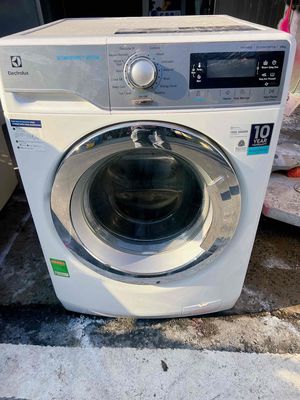 Máy giặt electrolux 10kg inverter