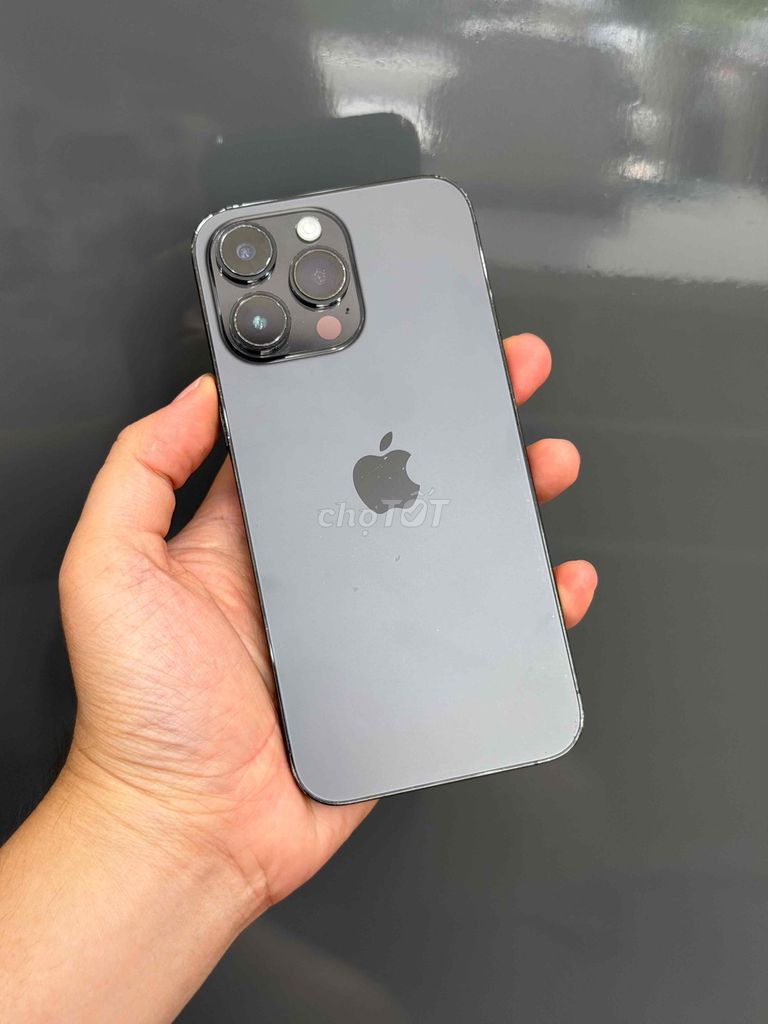 iPhone 14 Pro Max 512GB VN Pin New 100 Imei 928382. Mua bán Điện thoại tại Quận Ninh Kiều Cần Thơ được đăng bởi Quý Mobile Cần thơ hình 1
