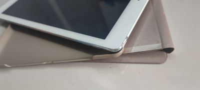 Ipad air 2 -64GB. Mua bán Máy tính bảng tại Quận Ninh Kiều Cần Thơ được đăng bởi khánh
