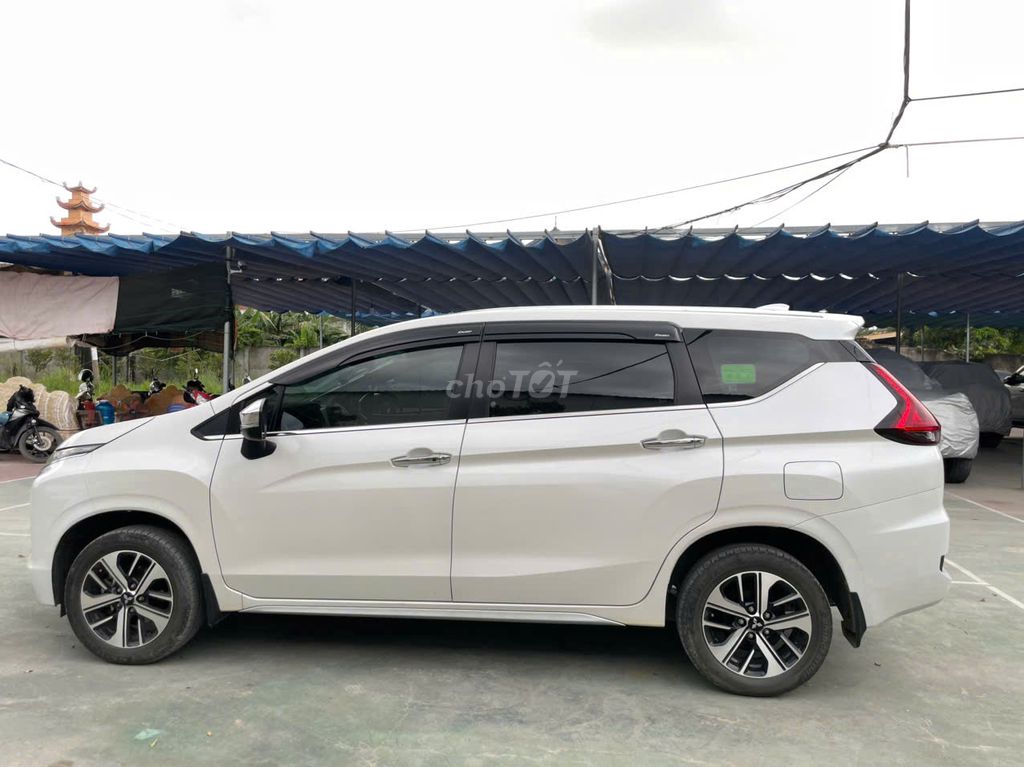 Mitsubishi Xpander 2019 1.5 AT - 65000 km. Mua bán Ô tô tại Huyện Nhà Bè Tp Hồ Chí Minh được đăng bởi nguyễn hải lý hình 4